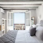 Appartement Panorea Complex - Mykonos *