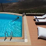 Appartement Panorea Complex - Mykonos