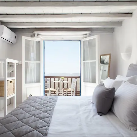 Appartement Panorea Complex - Mykonos *