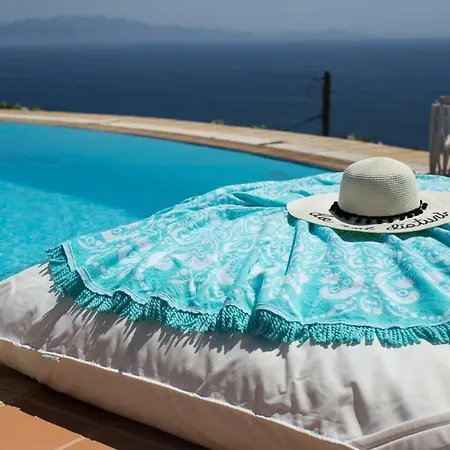 Appartement Panorea Complex - Mykonos