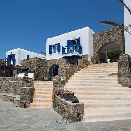 Panorea Complex - Mykonos * Ano Mera