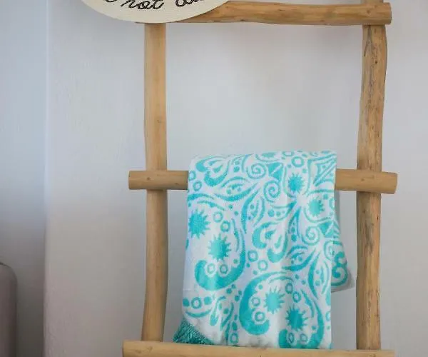 Panorea Complex - Mykonos Appartement