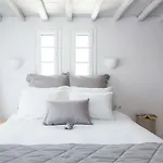 Panorea Complex - Mykonos * אנו מרה
