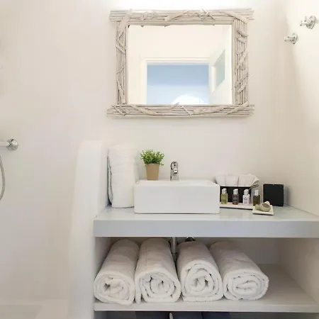 Panorea Complex - Mykonos Apartamento *