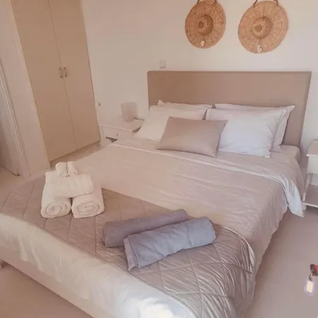 Panorea Complex - Mykonos Apartman *