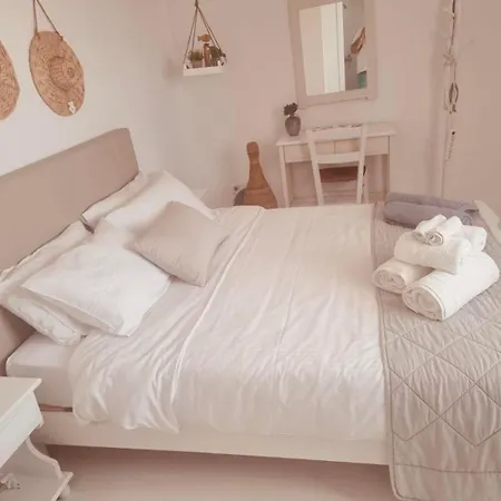 Panorea Complex - Mykonos Apartamento Ano Mera