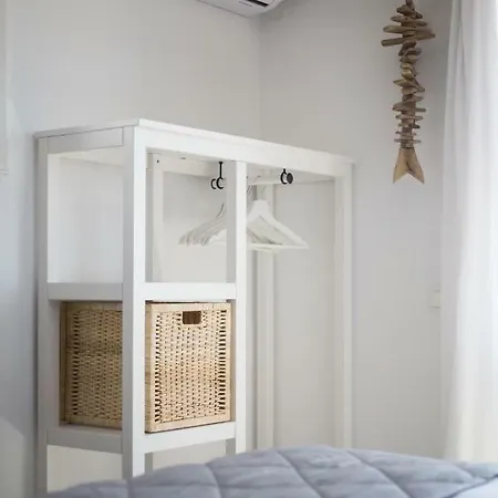Panorea Complex - Mykonos Apartamento *