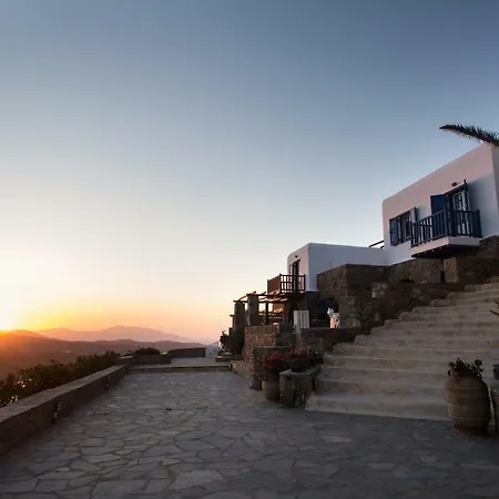 Panorea Complex - Mykonos