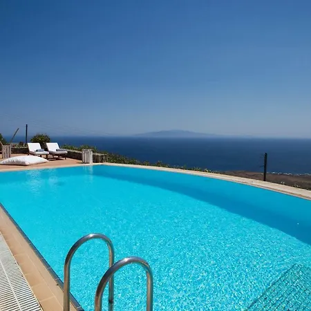 Panorea Complex - Mykonos Appartamento *