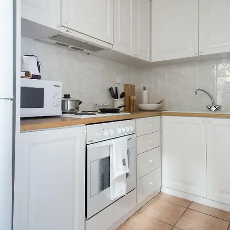 Lejlighed Panorea Complex - Mykonos *