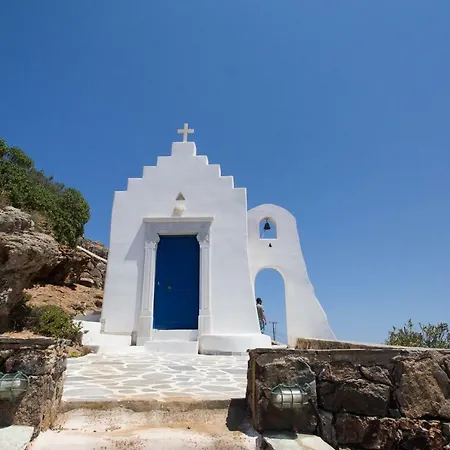 Panorea Complex - Mykonos