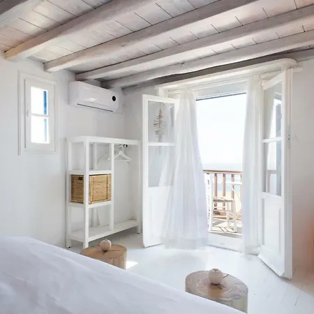 Panorea Complex - Mykonos Apartment *