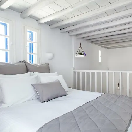 Appartement Panorea Complex - Mykonos