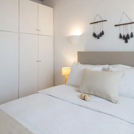 Panorea Complex - Mykonos Apartamento *