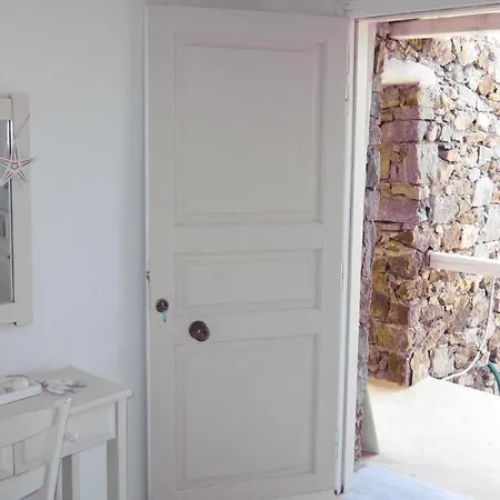 Apartamento Panorea Complex - Mykonos