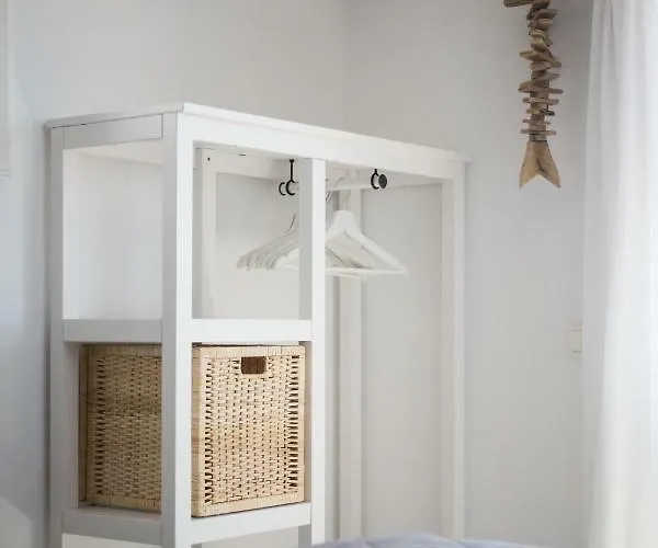 Panorea Complex - Mykonos Apartman *