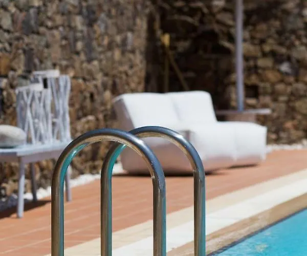 Panorea Complex - Mykonos Áno Merá