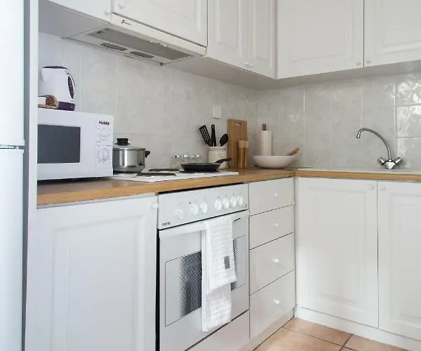 Apartman Panorea Complex - Mykonos *