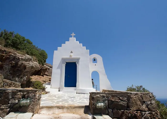 Panorea Complex - Mykonos