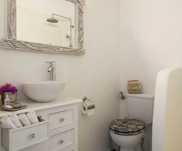 Panorea Complex - Mykonos Áno Merá