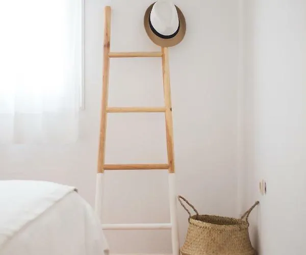 Panorea Complex - Mykonos Daire *