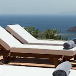 Panorea Complex - Mykonos Lägenhet Ano Mera