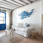Lägenhet Panorea Complex - Mykonos