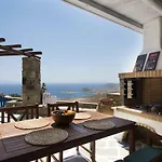 Appartement Panorea Complex - Mykonos *