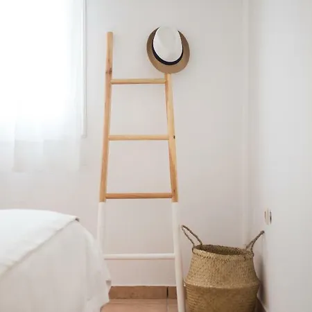 Panorea Complex - Mykonos Apartman *
